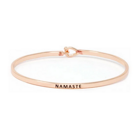 Namaste Bracelet