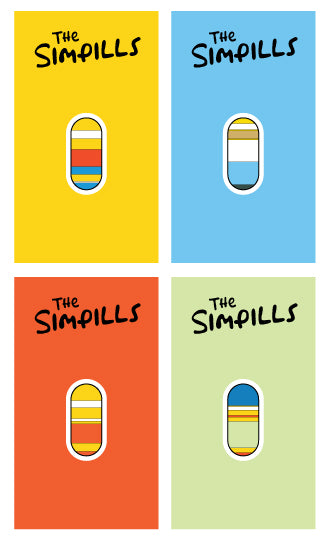 The Simpills