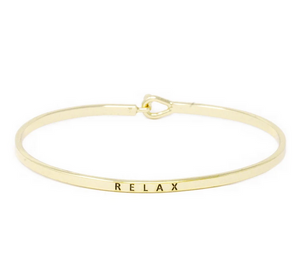 Relax Bracelet