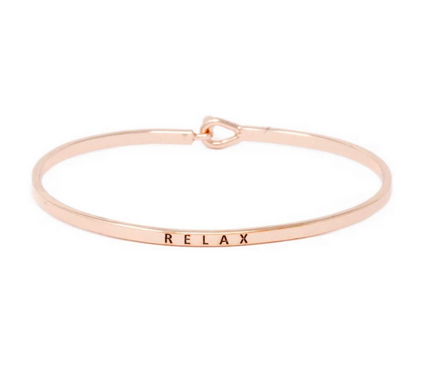 Relax Bracelet