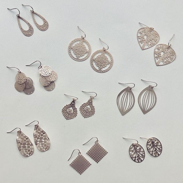 The Myst-EAR-ious Earring Surprise Pack!