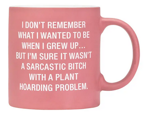 When I Grew Up Mug