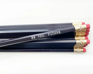 Be You Pencil