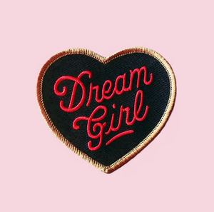 Dream Girl Patch