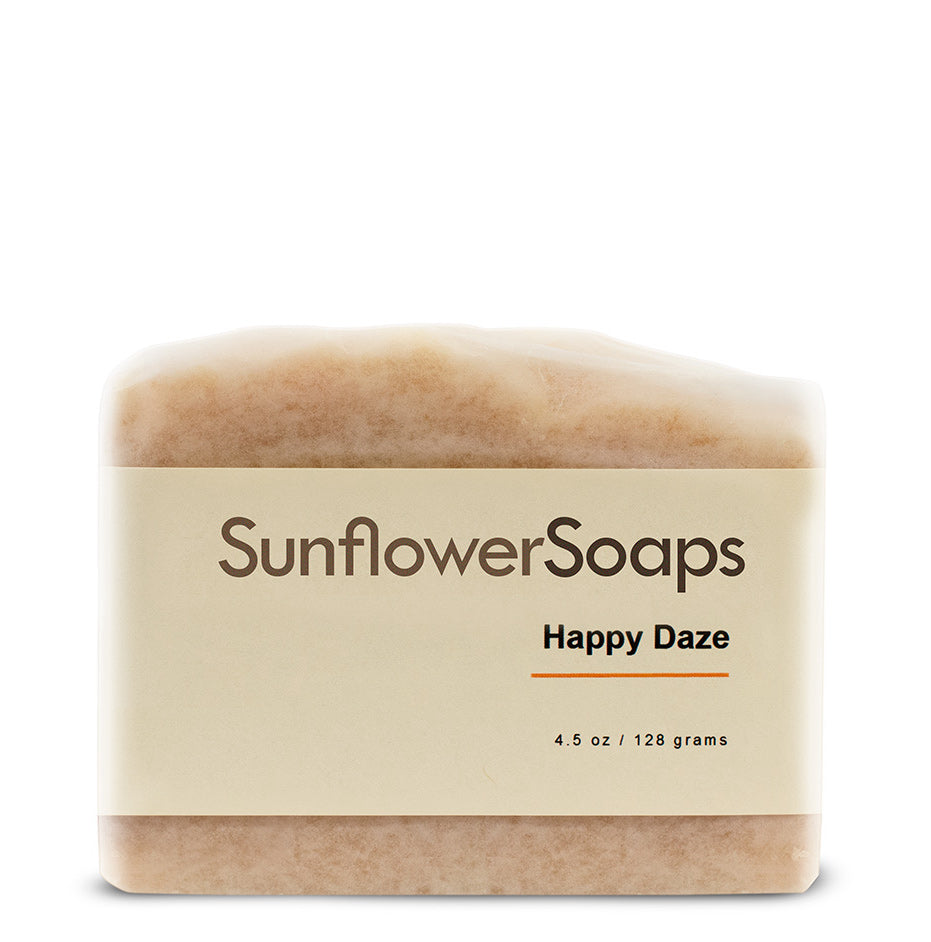 Happy Daze Soap